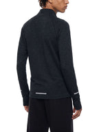 t-shirt raglan performance entraînement