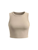 Tank top femme en rayonne - giav