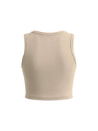 Tank top femme en rayonne - giav