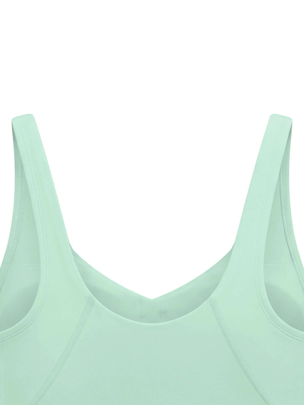 v-neck yoga sports bra women - Giav