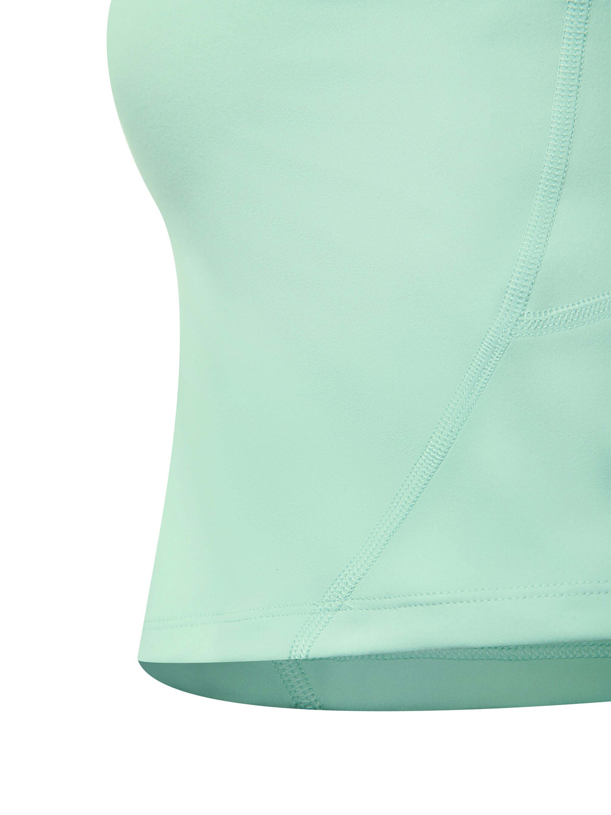 v-neck yoga sports bra women - Giav