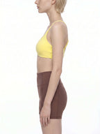 Brassière de Sport Courte