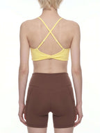 Brassière de Sport Courte