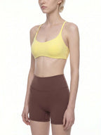 Brassière de Sport Courte