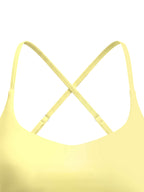 Brassière de Sport Courte