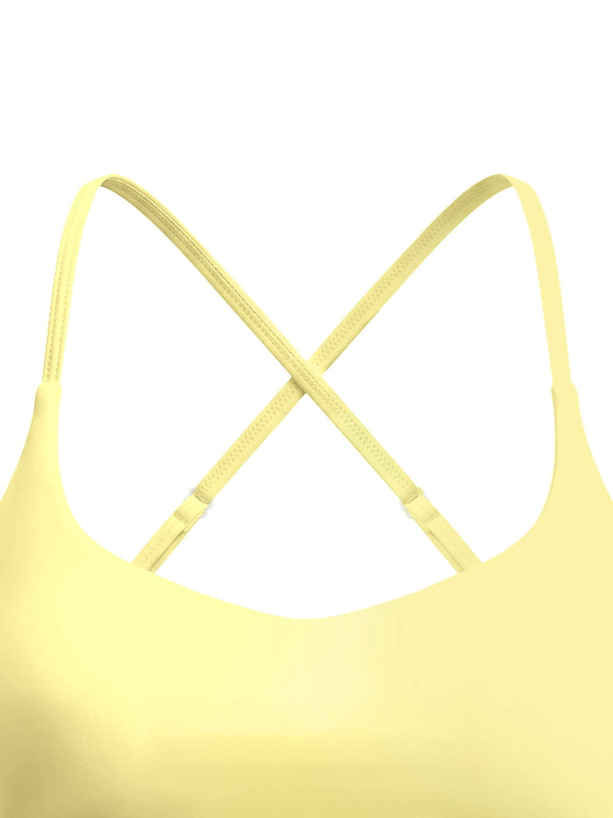 Brassière de Sport Courte