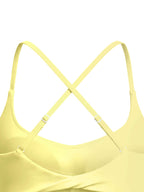 Brassière de Sport Courte
