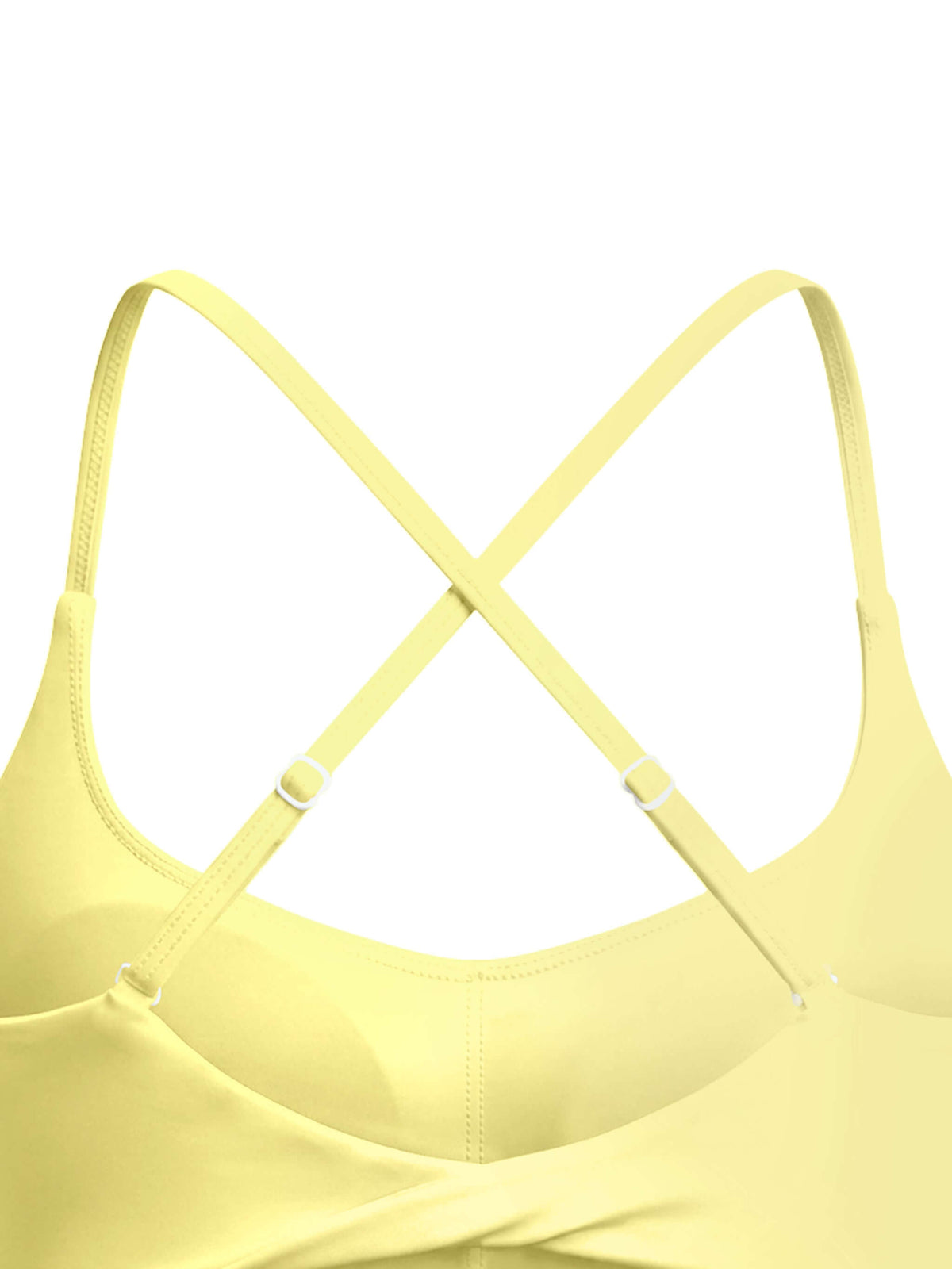 Brassière de Sport Courte