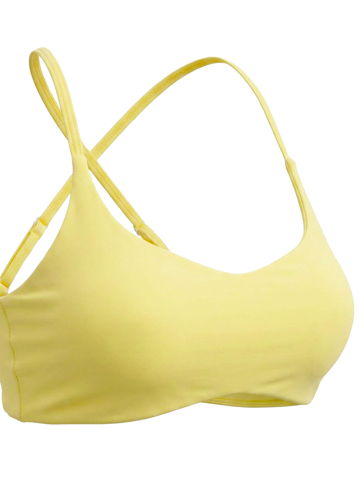 Brassière de Sport Courte