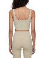 v-neck yoga sports bra women - Giav
