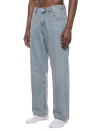 Jeans Unisex Vintage Wash - Style et Confort Inégalés
