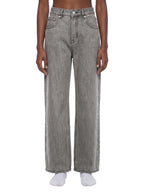 Jeans Unisex Vintage Wash - Style et Confort Inégalés