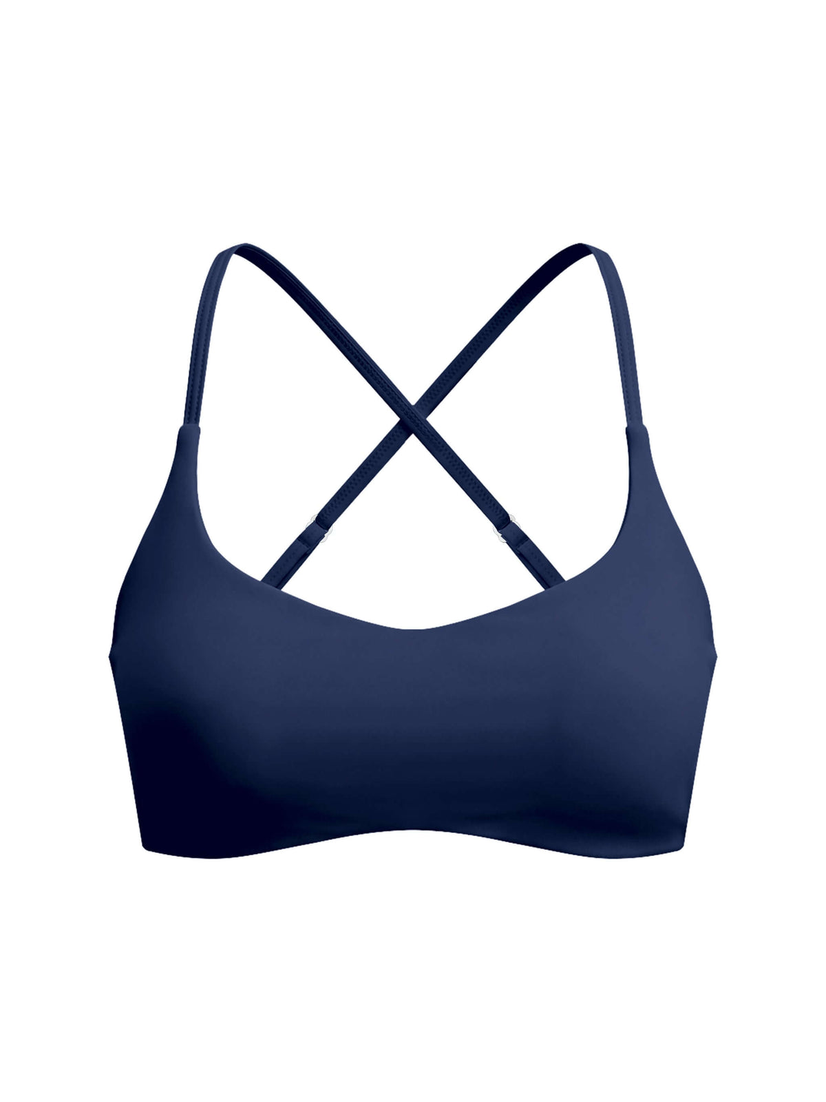 Brassière de Sport Courte