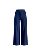 pantalon de yoga taille haute droit