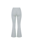 Legging Évasé Taille Haute : style & confort