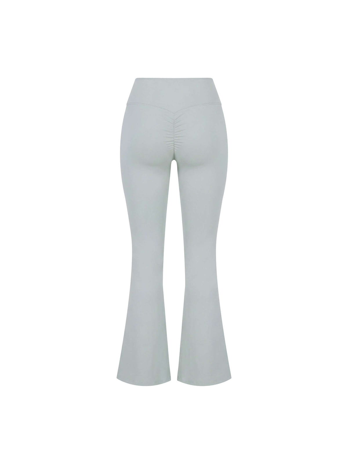 Legging Évasé Taille Haute : style & confort