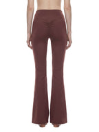 Legging Évasé Taille Haute : style & confort
