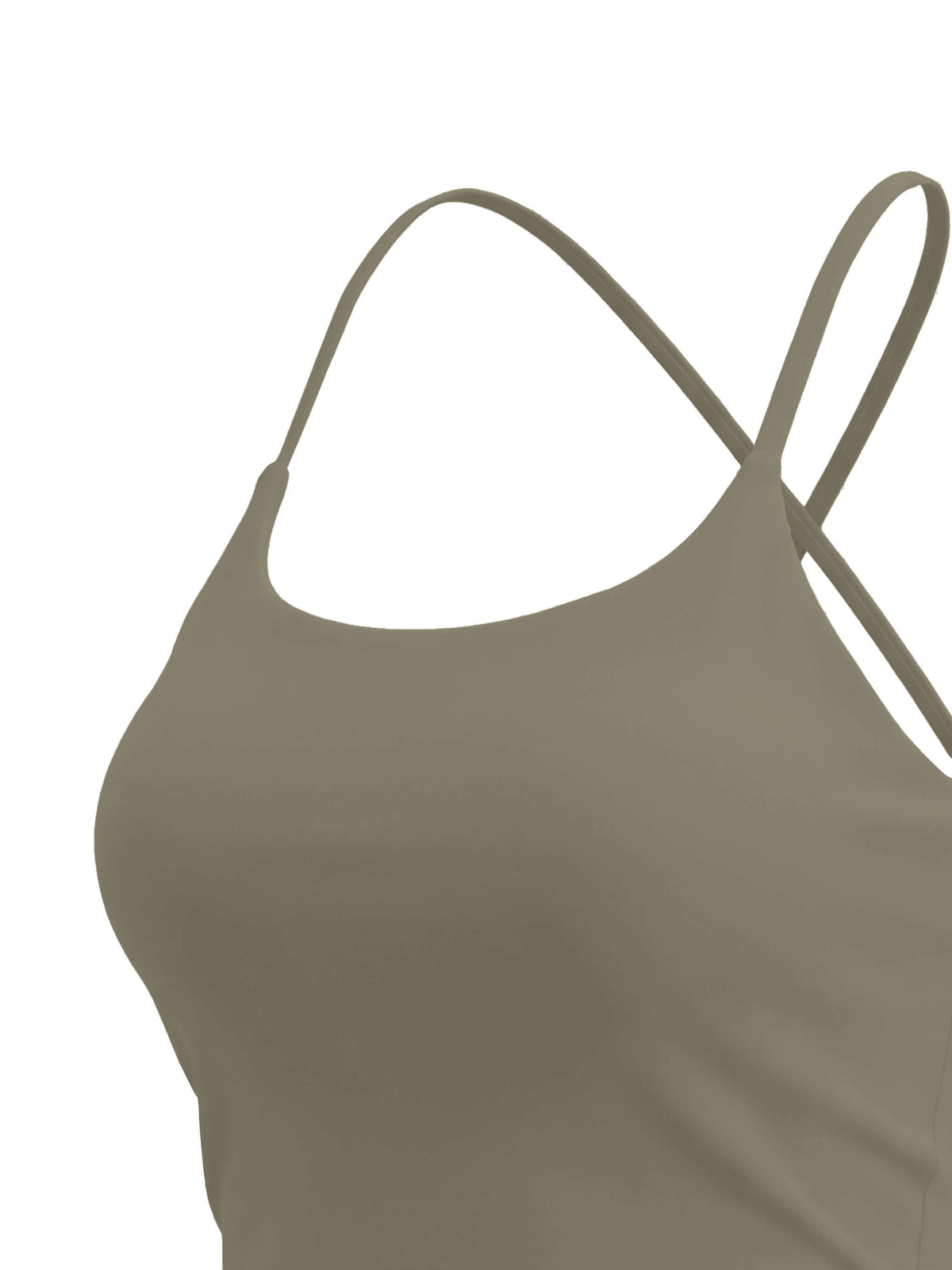 Femme Top Yoga Léger : Confort et Style Pour Vos Entraînements