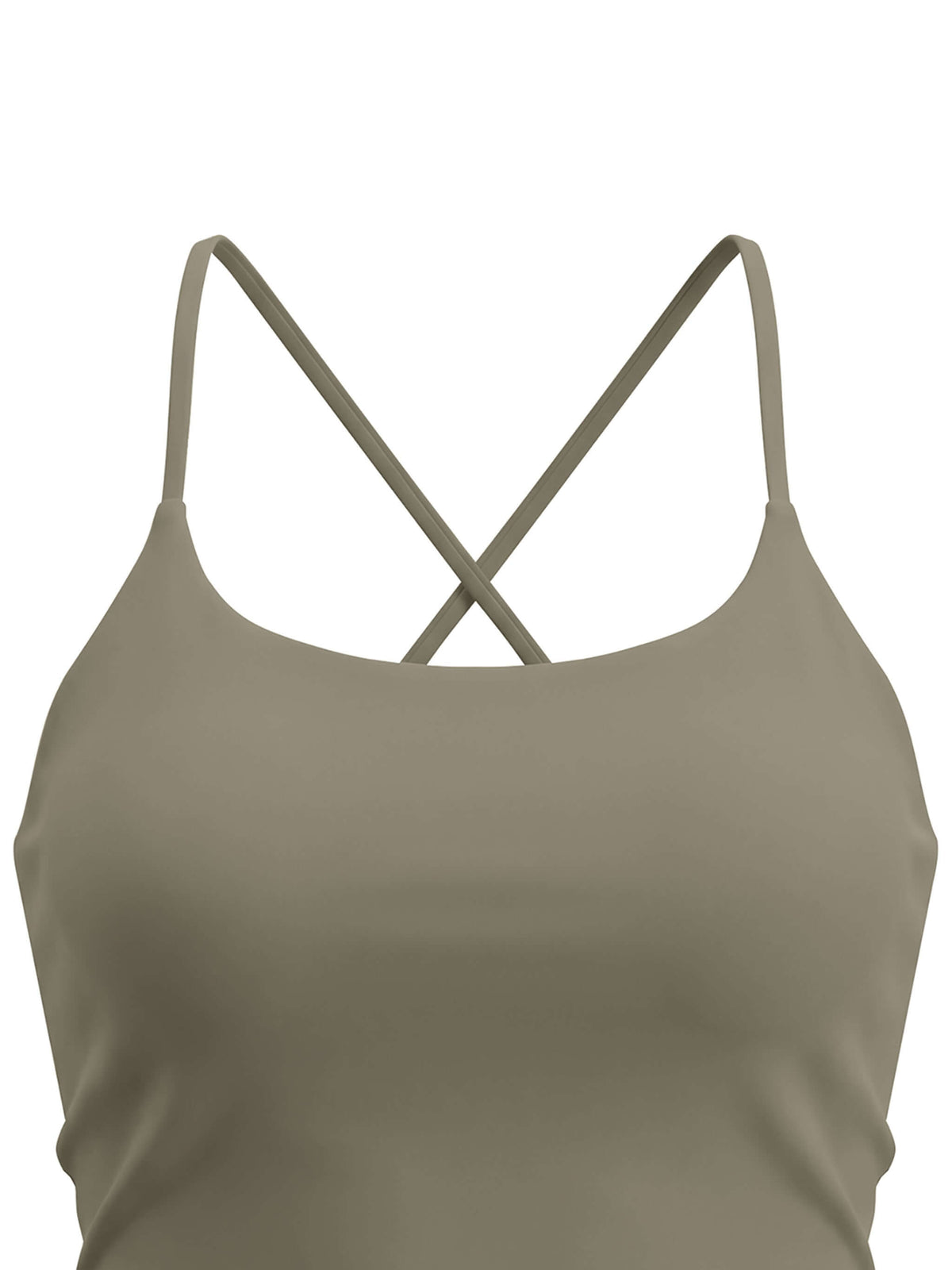Femme Top Yoga Léger : Confort et Style Pour Vos Entraînements