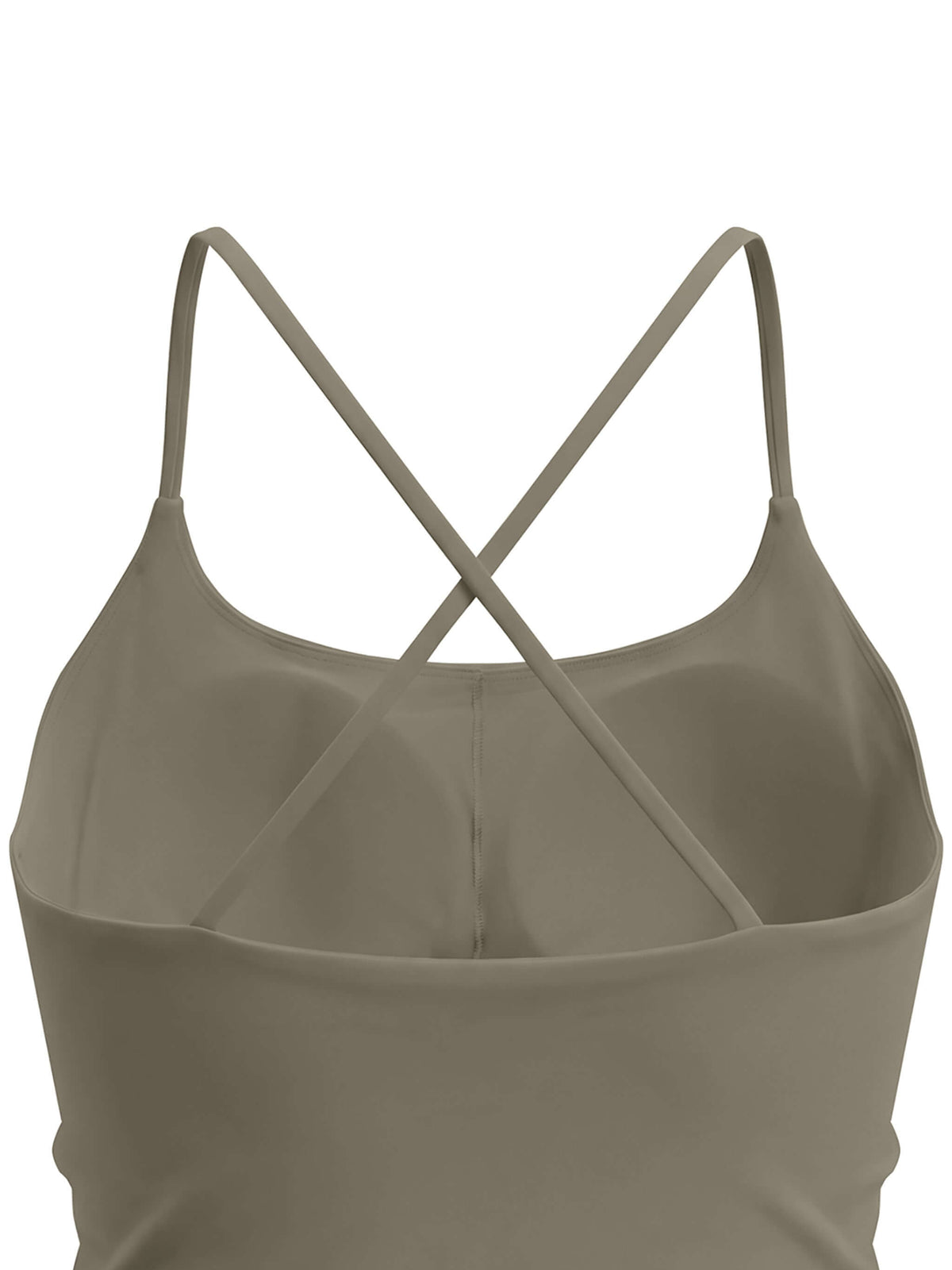 Femme Top Yoga Léger : Confort et Style Pour Vos Entraînements