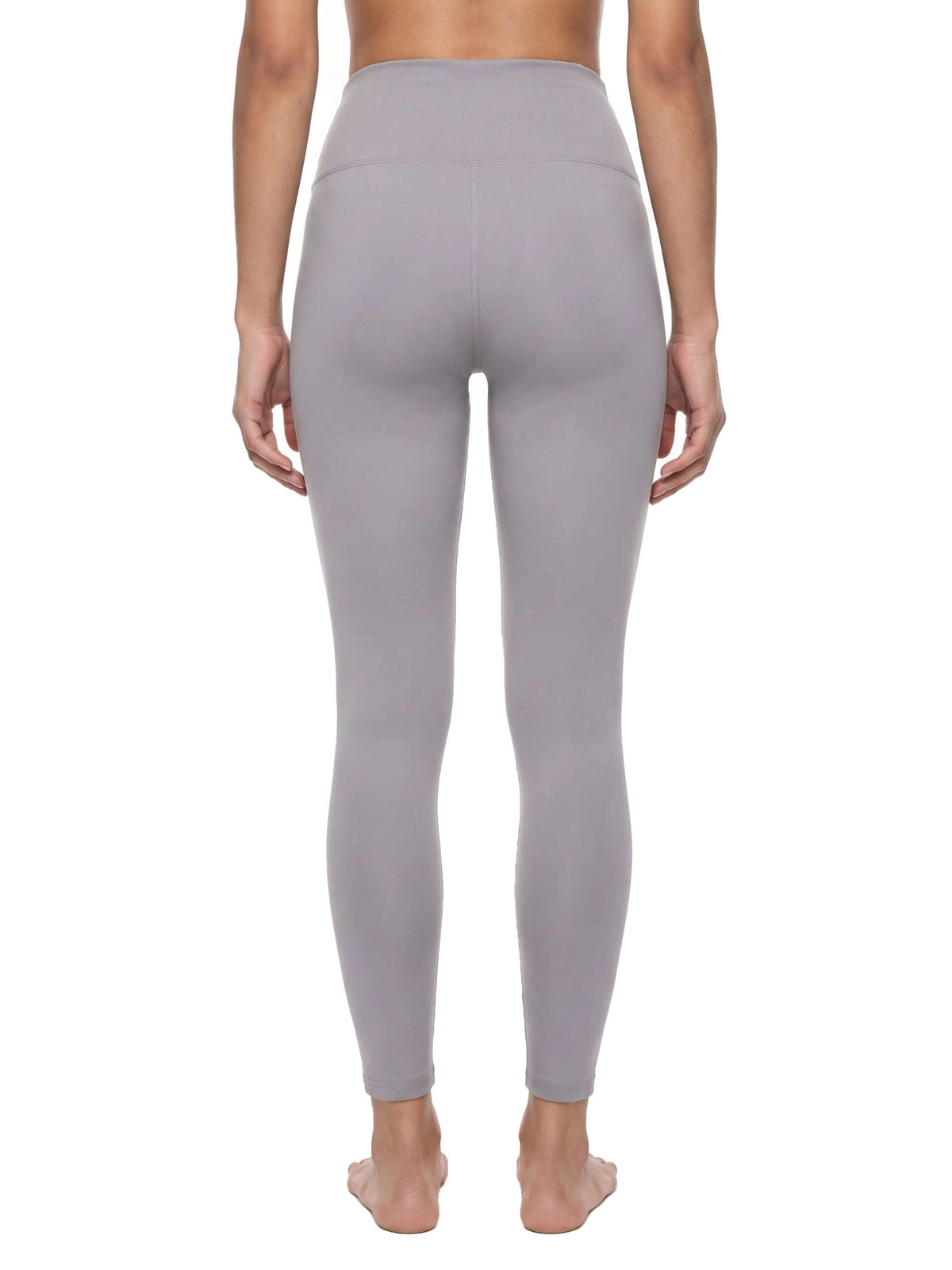 Legging Taille Haute Longueur Cheville