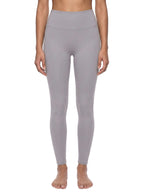 Legging Taille Haute Longueur Cheville