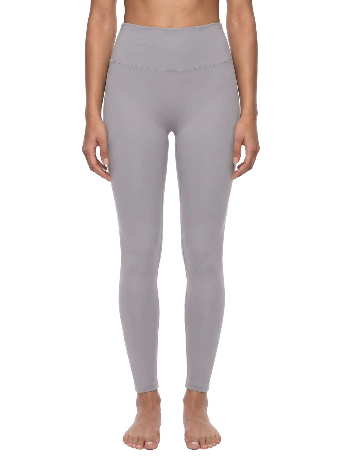 Legging Taille Haute Longueur Cheville