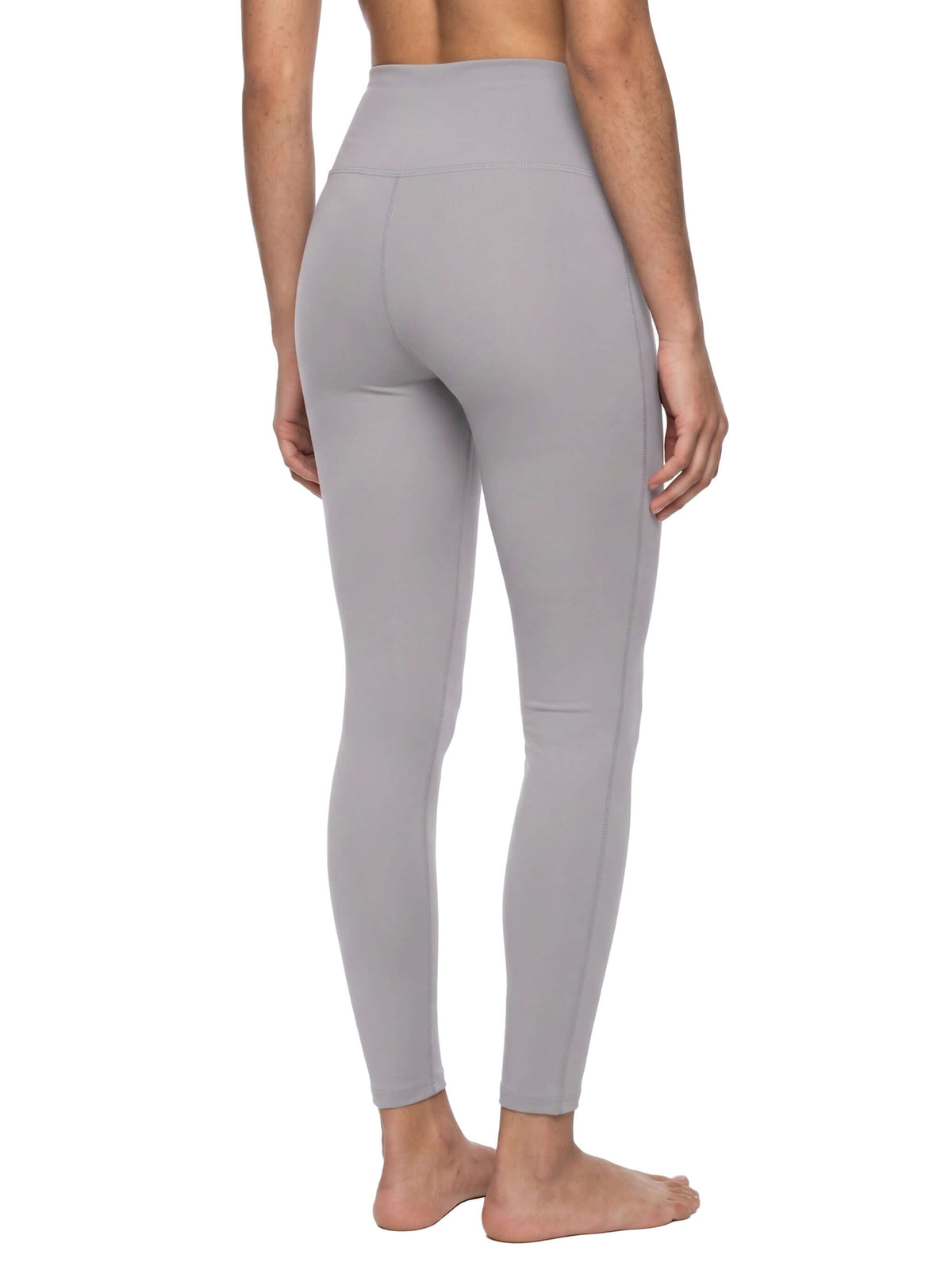 Legging Taille Haute Longueur Cheville