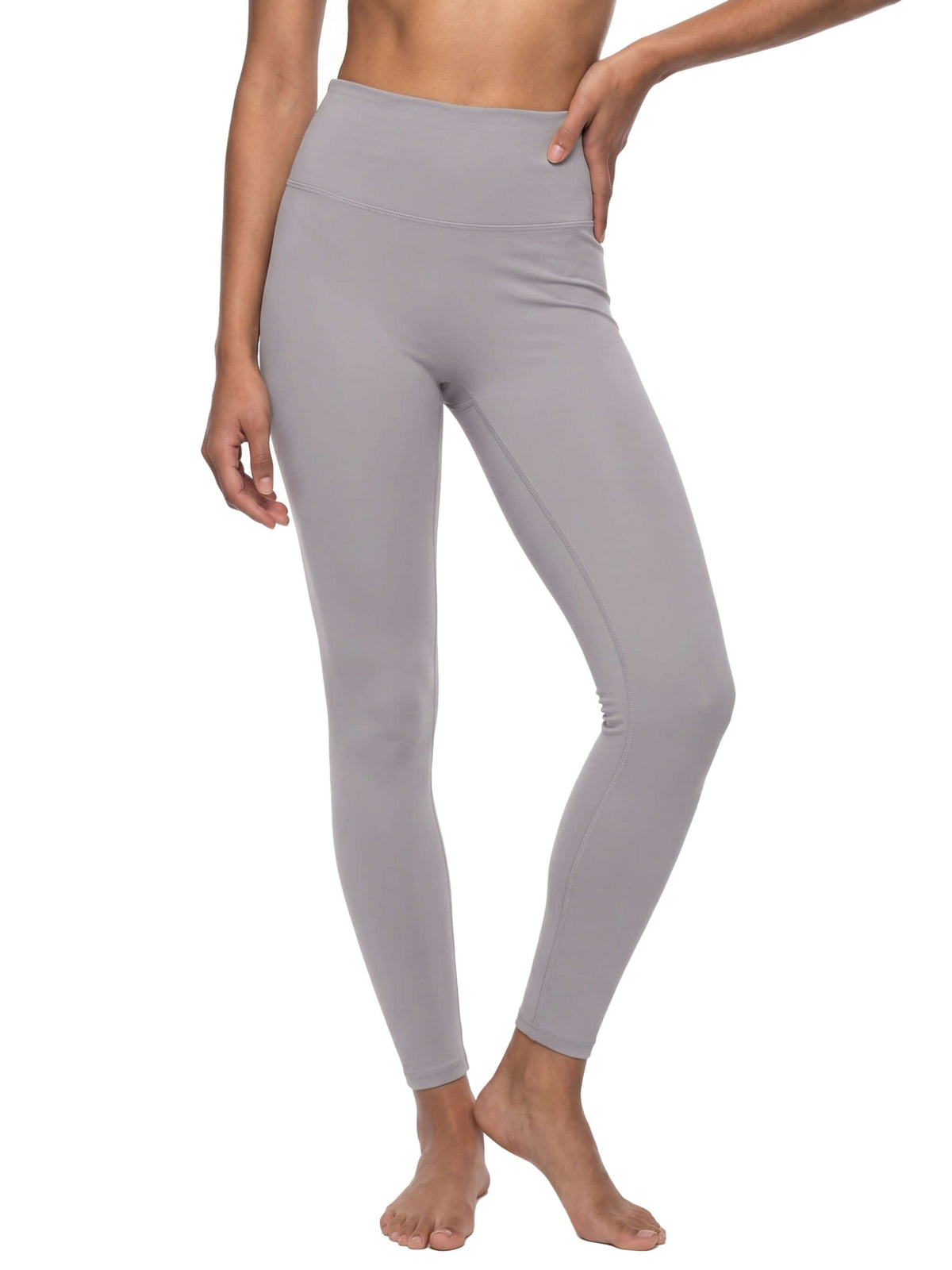 Legging Taille Haute Longueur Cheville