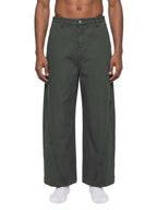 Pantalons Homme Jarre en Coton - Confort et Style