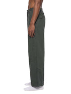 Pantalons Homme Jarre en Coton - Confort et Style