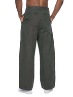 Pantalons Homme Jarre en Coton - Confort et Style