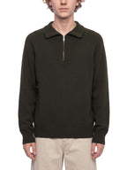 sweat pullover coton lourd - giav