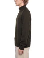 sweat pullover coton lourd - giav