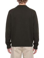 sweat pullover coton lourd - giav