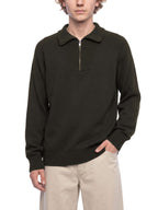 sweat pullover coton lourd - giav