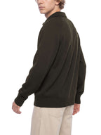 sweat pullover coton lourd - giav