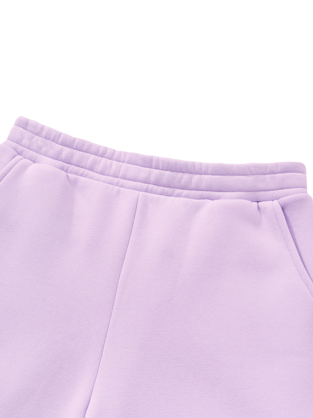 pantalon de survêtement coupe barrel leg