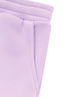 pantalon de survêtement coupe barrel leg