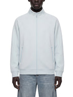 Veste unisexe à col montant
